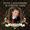 Rudy Giovannini und Strato-Vani CD Cover