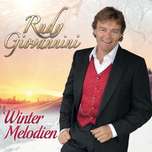 Rudy Giovannini Winter Melodien